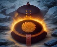 社区精华帖评选页面，紫金色徽章标注精华内容，高质量帖子缩略摘要整齐呈现